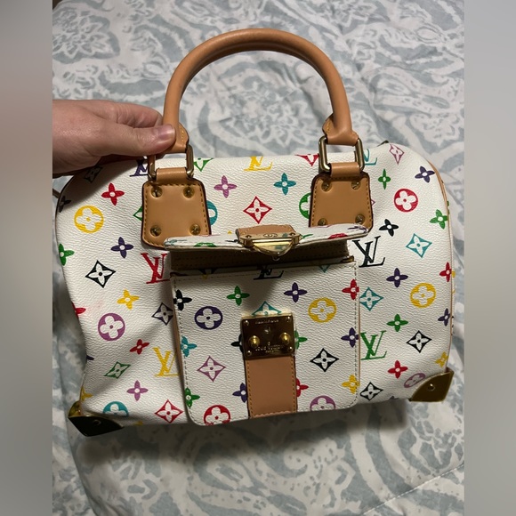 Bag - Picture 1 of 5